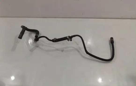 Audi A6 S6 C6 4F Fuel line pipe 
