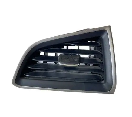Ford Edge II Dashboard side air vent grill/cover trim EM2B19893AM KM2B19893A KM2B19893B