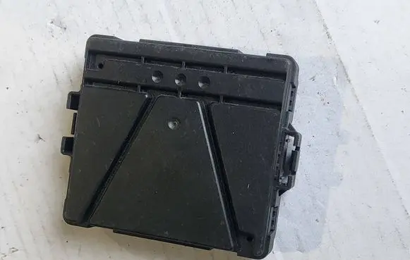 Skoda Octavia Mk3 (5E) Gateway control module 3Q0907530B A2C3879400650