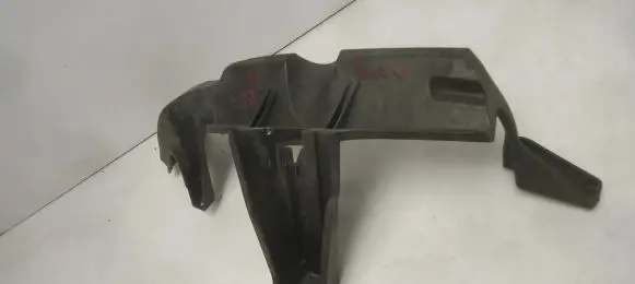 BMW X3 E83 Headlight/headlamp mounting bracket 3414310