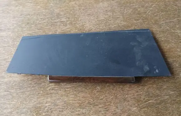 BMW 7 E65 E66 Panel trim 7002436 727584