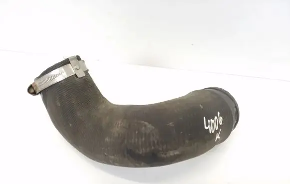 Jeep Compass Intercooler hose/pipe 04891965AB