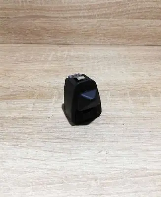 BMW 3 E46 Wing mirror switch 8373692