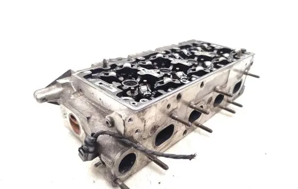 Audi A3 S3 8V Engine head 04L103373