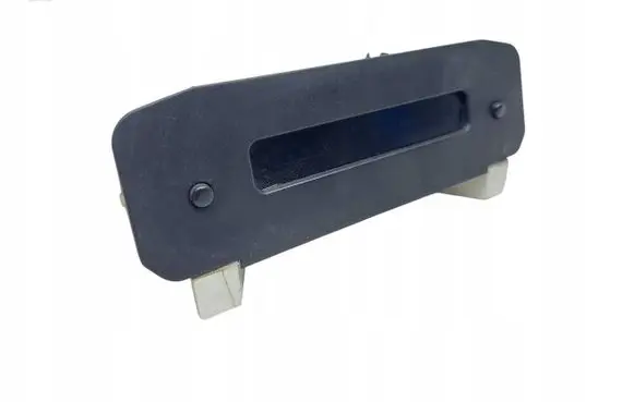 Peugeot 206 Screen/display/small screen 9647409777 216694574B ANTNS26350768