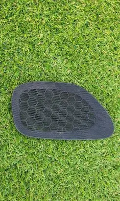 Side speaker trim/cover
