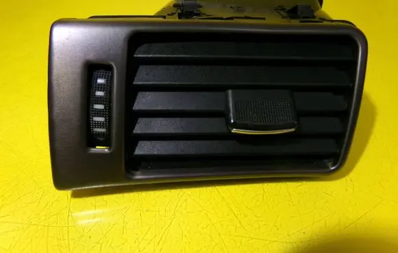 Audi A6 S6 C5 4B Dashboard side air vent grill/cover trim 4B1820901