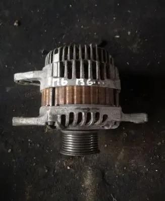 Mazda 6 Generator/alternator A2TJ0681