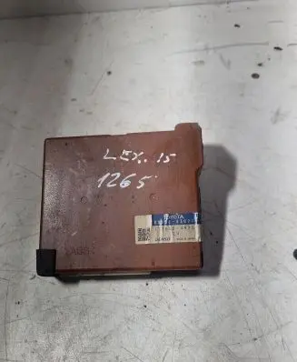 Lexus IS 220D-250-350 Air conditioner control unit module 8865053071 1776004920