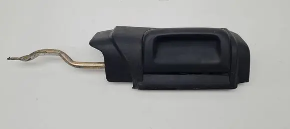 Volkswagen Transporter - Caravelle T4 Sliding door interior handle 721843642A