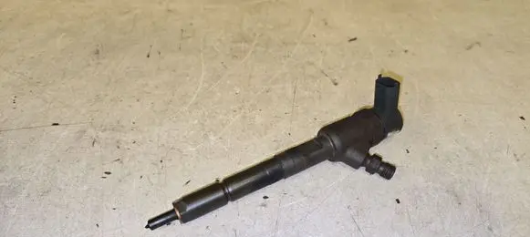 Opel Corsa D Fuel injector 0986435102