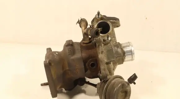Ford Focus Turbo 5342005302