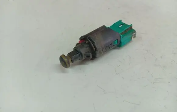 Citroen Berlingo Brake pedal sensor switch 9650688480