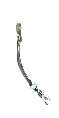 Opel Movano A Gear shift cable linkage NOCODE