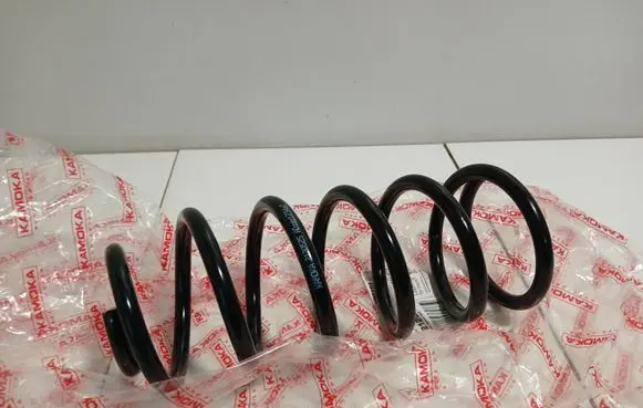 Mini One - Cooper R57 Rear coil spring 2120525 902473
