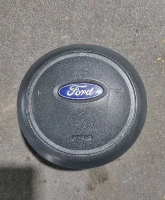 Ford Ka Steering wheel airbag 07354984110
