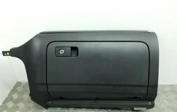 Volkswagen Golf VI Glove box set 1K1857290 1K1857097CA 1K1857135