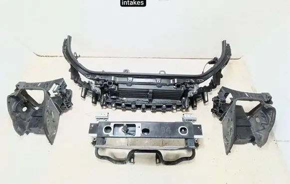 Land Rover Range Rover Sport L494 Radiator support slam panel CPLA103A33AC