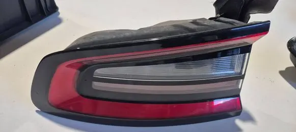 Dodge Charger Rear/tail lights 68213145AC