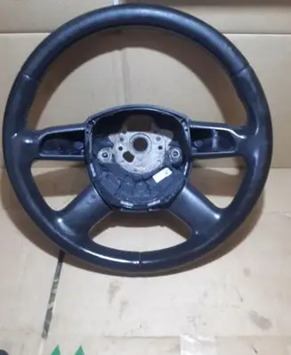 Audi A4 S4 B8 8K Steering wheel