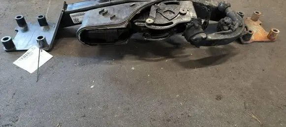 Audi Q7 4M Tow bar 4M0803881F