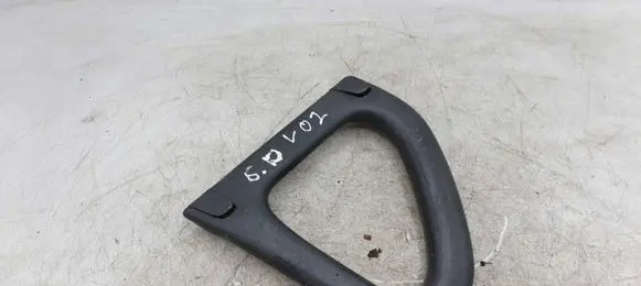 Mitsubishi Pajero Rear interior roof grab handle MB692704