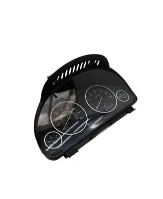 BMW X3 F25 Speedometer (instrument cluster) 9265325 17649411 22176286