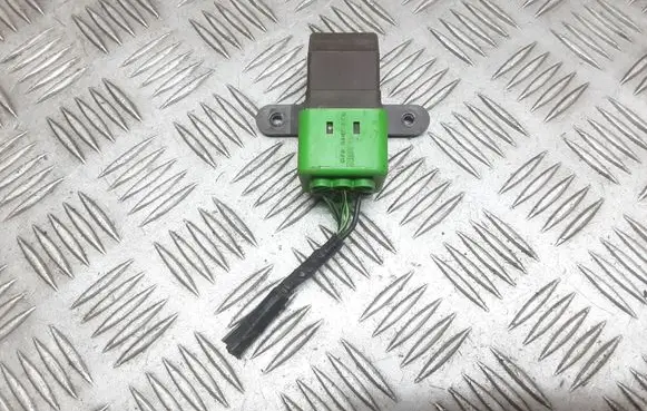 Ford Focus Other relay 97BG14A267AA