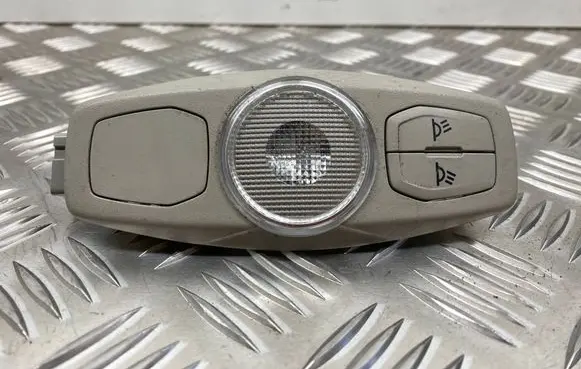 Ford C-MAX II Interior lighting switch AM5113K767BD