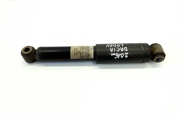 Dacia Lodgy Rear shock absorber/damper 562106339R