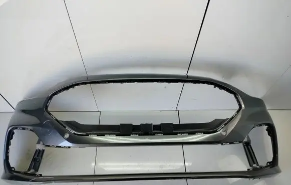 Ford Fiesta Front bumper N1BB17757B