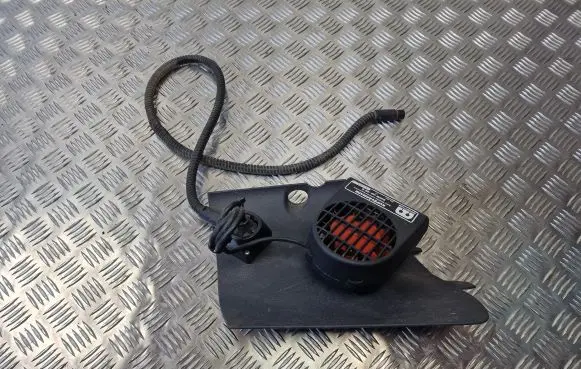 Volkswagen Caddy Auxiliary pre-heater (Webasto) 100826