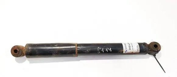 Volkswagen Transporter - Caravelle T5 Rear shock absorber/damper 313031 301700313031