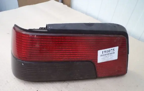 Land Rover Range Rover L405 Rear/tail lights