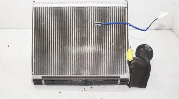 Lexus IS III XE30 Air conditioning (A/C) radiator (interior) 