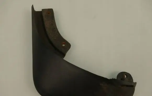 Audi A8 S8 D3 4E Front mudguard 4E0075111