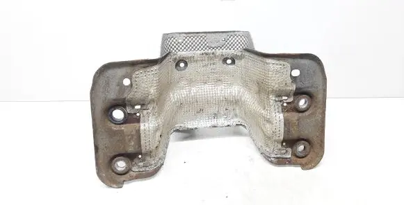 Volvo XC90 Prop shaft support center bearing 
