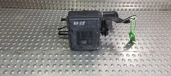 Ford Fiesta ABS Pump CV21-2C405-CB 10.0961-0187.3