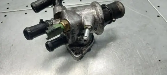 Fiat Doblo Thermostat housing 