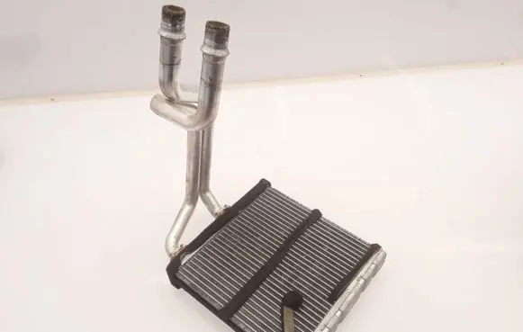 Renault Laguna III Heater blower radiator 912141