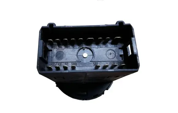 Volkswagen Golf IV Light switch 1C0941531 04052030