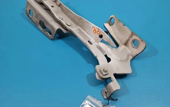 Volvo V40 Engine bonnet/hood hinges 31385072 IMPRK1523841