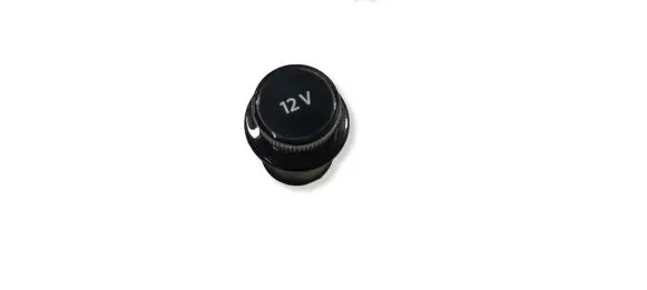 Audi A4 S4 B9 8W 12 V Socket (front) 85H919311A 46936