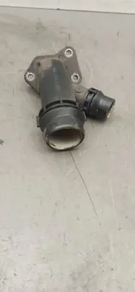 BMW X3 E83 Engine coolant pipe/hose 11122247744