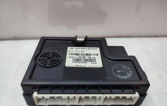 KIA Sorento Door central lock control unit/module 954113E780