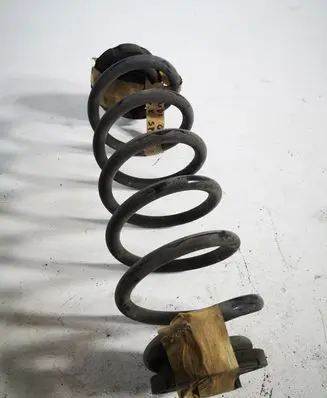 Audi Q5 SQ5 Rear coil spring