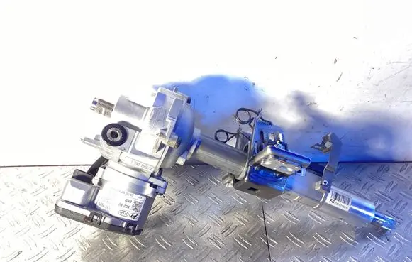 KIA Niro Electric power steering pump 56300AO010 A056300010 4SGVC101