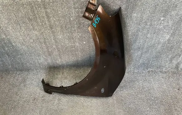 Fiat Sedici Fender B435