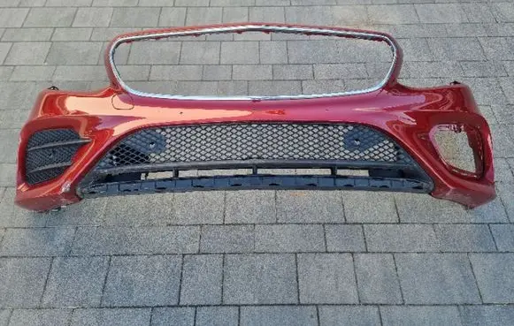 Mercedes-Benz E W238 Front bumper A2388856800