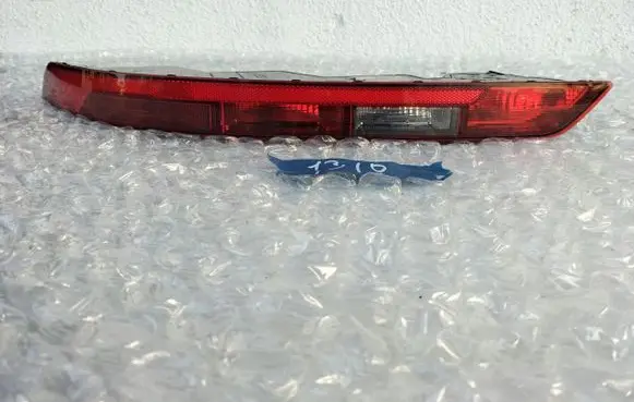 Audi Q5 SQ5 FY Rear/tail lights 80A945069
